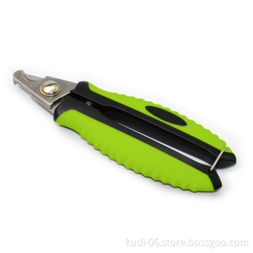 Best High-Quality Pet Nail Clippers and Trimmers for Cats and Dogs